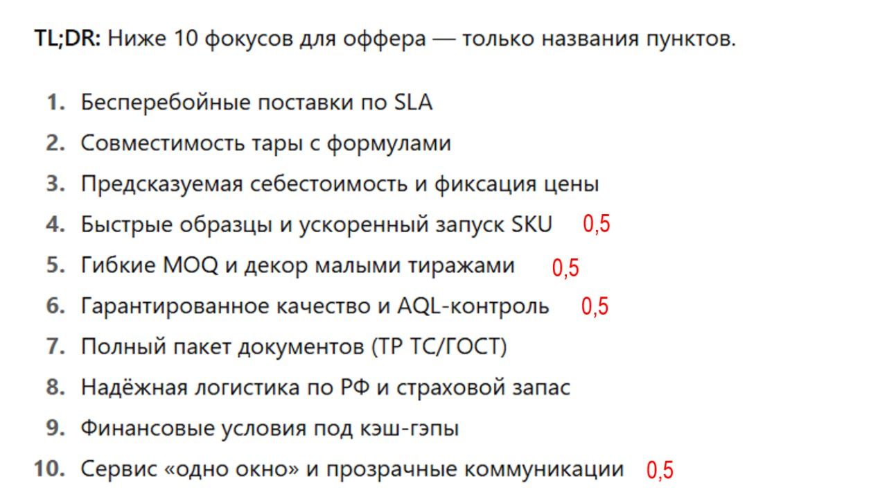 Иллюстрация 1 из 2 к посту «Выкладываю результаты эксперимента. Сравнивал с данными 2 кастедвов. Суммарно ≈40+ хороших интервью.»
